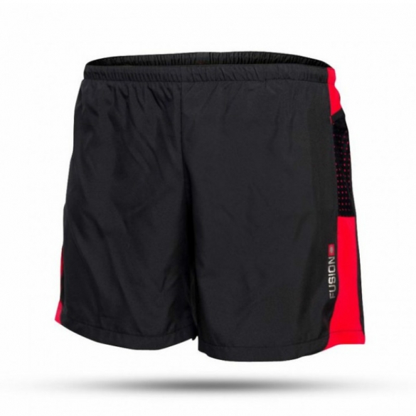 Fusion running short heren 1013